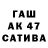 MDMA кристаллы Eduard Mjagkov